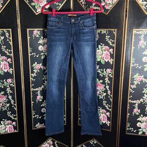 Joe’s Bootcut Low Rise Jeans Size 26